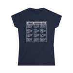 Daily Horoscope - Women’s T-Shirt