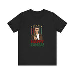 Happy Fonza! - Men's T-Shirt