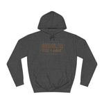 Irregardless Your A Idiot. Literally. - Hoodie