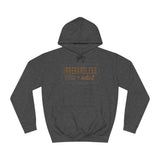 Irregardless Your A Idiot. Literally. - Hoodie