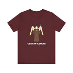 Ob Gyn Kenobi -  Men's T-Shirt