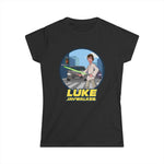 Luke Jaywalker - Women’s T-Shirt