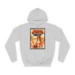 Jesus Returns - Hoodie