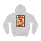 Jesus Returns - Hoodie