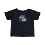 I Spent 9 Months In The Hole - Baby T-Shirt