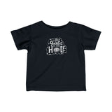 I Spent 9 Months In The Hole - Baby T-Shirt
