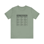 Daily Horoscope - Men's T-Shirt