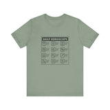 Daily Horoscope - Men's T-Shirt