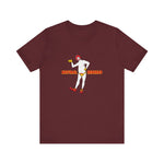Natural Redhead - Men’s T-Shirt