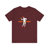 Natural Redhead - Men’s T-Shirt