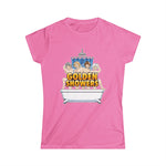 Golden Showers (Golden Girls) - Women’s T-Shirt
