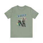 Unorthodox Jews - Men's T-Shirt