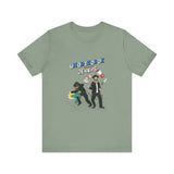 Unorthodox Jews - Men's T-Shirt