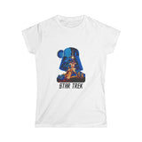 Star Trek - Women’s T-Shirt