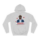 Trudeau - Canada's First Black Prime Minister - Hoodie