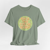 Fuck The Colorblind - Men's T-Shirt
