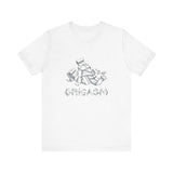 Origasm - Men's T-Shirt