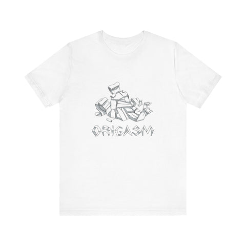 Origasm - Men's T-Shirt