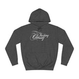 Fucking Classy - Hoodie