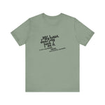 Yes My T-shirt Does Say Fuck On It. It Also Says Cunt Twat And Machine Washable - Women's T-Shirt