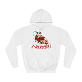 Xmasochist - Hoodie