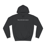 This Isn't The Shirt I Ordered. - Hoodie