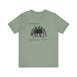 Stalactites And Stalagmites - Men's T-Shirt