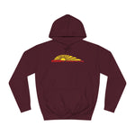 Easy Like Sunday Morning - Hoodie