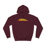 Easy Like Sunday Morning - Hoodie