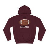Baseball - Hoodie