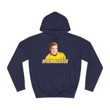 Spock Blocker - Hoodie