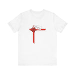 To Women From God - Men's T-Shirt