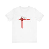 To Women From God - Men's T-Shirt