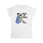 Alice In Chains - Women’s T-Shirt