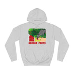 Donner Party - Hoodie