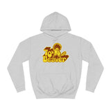 70's Beaver - Hoodie
