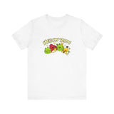 Mellow Birds - Men’s T-Shirt