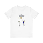 God Made Your Favorite Team Lose - Men's T-Shirt