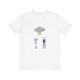 God Made Your Favorite Team Lose - Men's T-Shirt