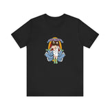 Jesus Freak - Men’s T-Shirt