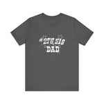 276518 Dad - Men's T-Shirt