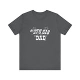276518 Dad - Men's T-Shirt