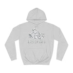 Origasm - Hoodie