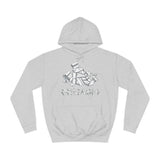 Origasm - Hoodie