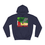 Donner Party - Hoodie