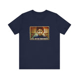 Still Better Than Mexico. (Immigrant Child In Cage) - Men's T-Shirt