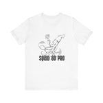 Squid Go Pro - Men’s T-Shirt