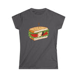 Kevin Bacon Blt - Women’s T-Shirt