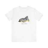 Sexy Zebra - Men’s T-Shirt