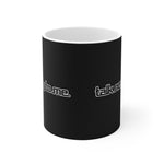 Talk Nerdy To Me - Mug